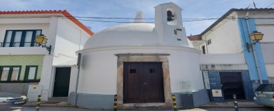Chapel of São Bartolomeu